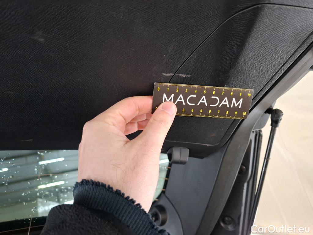  Peugeot  3008  Allure Pack 1.5 HDi 130CV BVA8 E6d #12