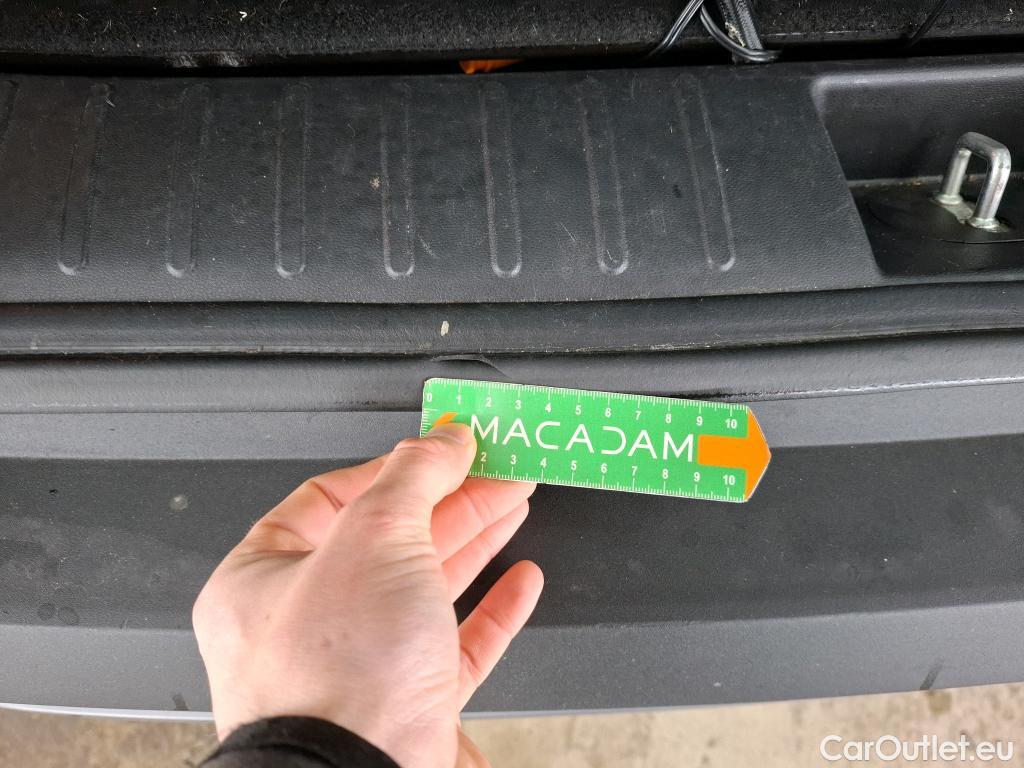  Hyundai  Tucson  Executive Mild-Hybrid 2WD 1.6 CRDI 135CV BVA7 E6d #9