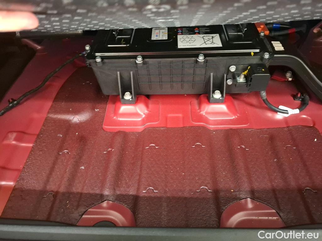  Hyundai  Tucson HYUNDAI  / 2020 / 5P / SUV 1.6 CRDI 136 DCT-7 HYBRID 48V CREATIVE #11