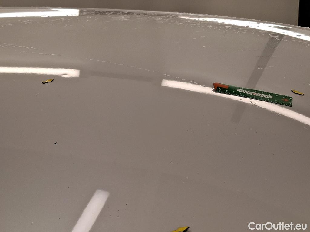  DS  DS7 7 Crossback Performance Line 1.5 BlueHDi 130CV BVA8 E6d #4