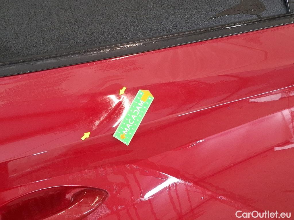  Hyundai  Tucson HYUNDAI  / 2020 / 5P / SUV 1.6 CRDI 136 DCT-7 HYBRID 48V CREATIVE #3