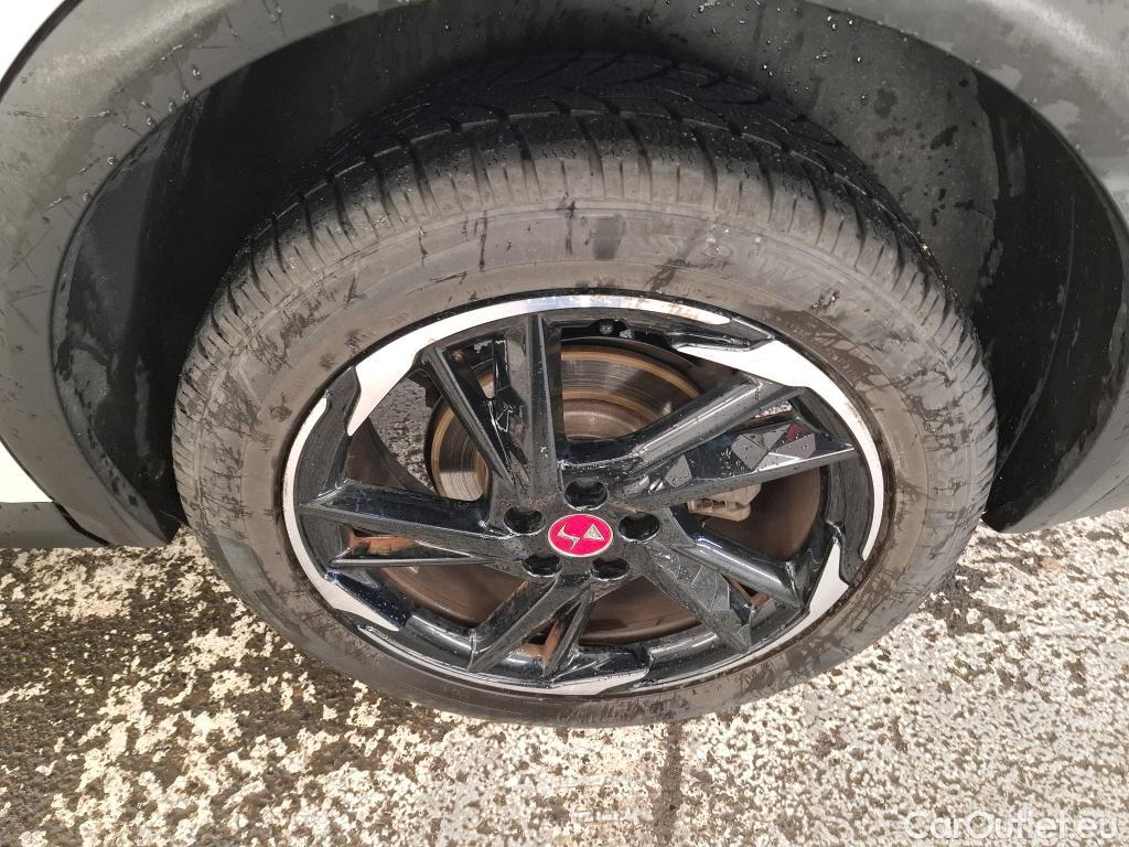  DS  DS7 7 Crossback Performance Line 1.5 BlueHDi 130CV BVA8 E6d #22