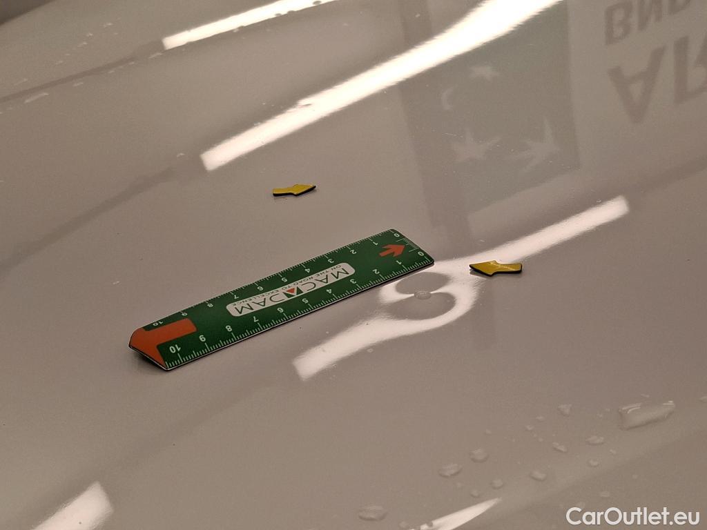  DS  DS7 7 Crossback Performance Line 1.5 BlueHDi 130CV BVA8 E6d #17