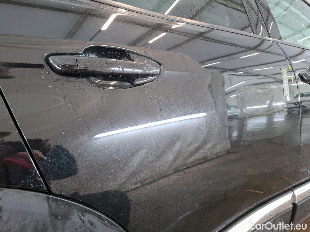  Peugeot  3008  Allure Pack 1.5 HDi 130CV BVA8 E6d #13