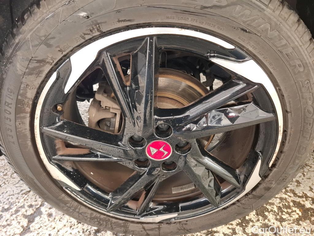  DS  DS7 7 Crossback Performance Line 1.5 BlueHDi 130CV BVA8 E6d #34