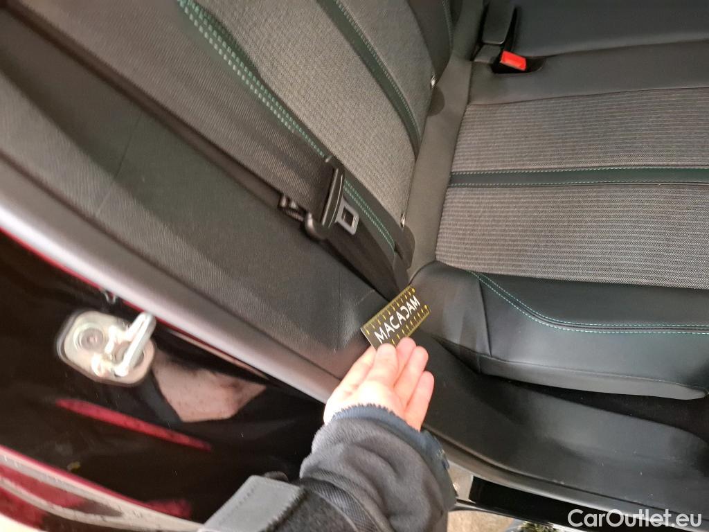  Peugeot  3008  Allure Pack 1.5 HDi 130CV BVA8 E6d #7