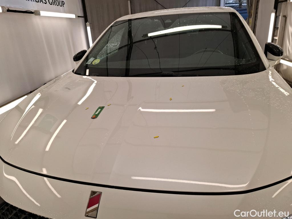  DS  DS7 7 Crossback Performance Line 1.5 BlueHDi 130CV BVA8 E6d #16