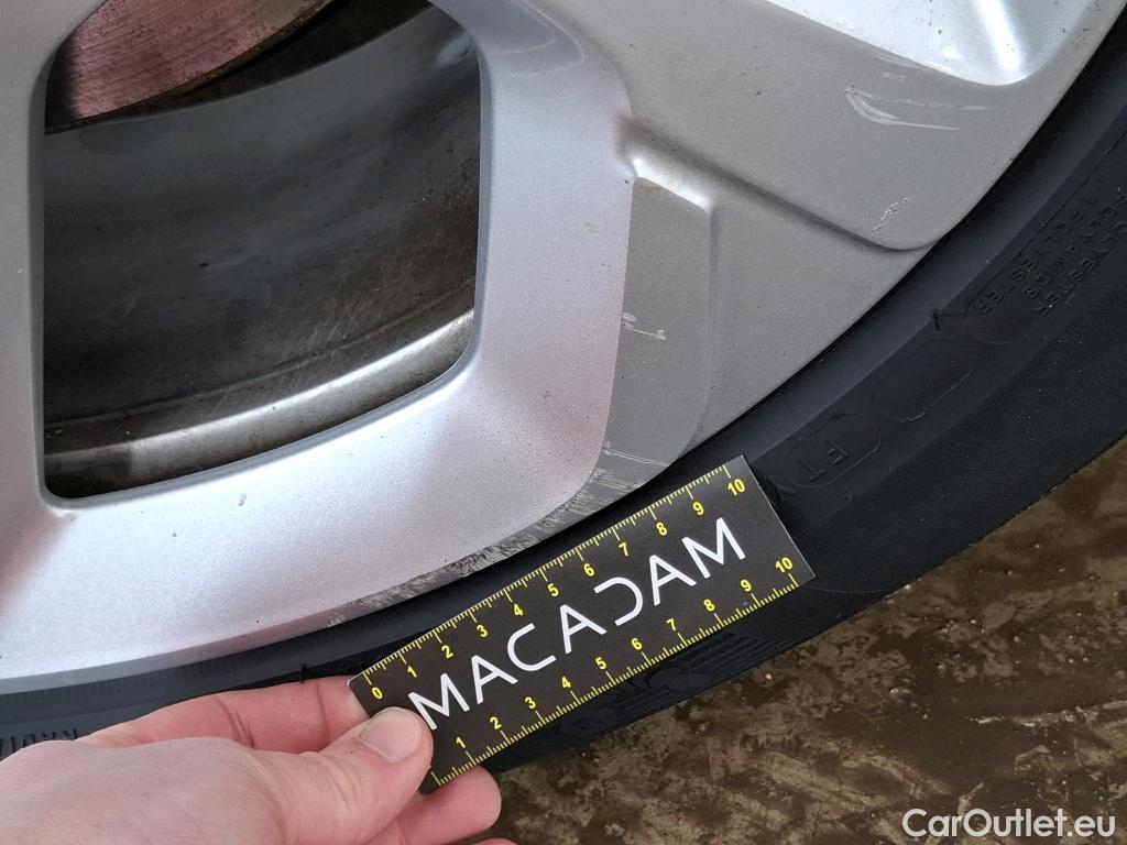  Citroen  C5 CITROEN  Aircross 2018  5P  SUV Hybrid 225 EAT8 Business #4