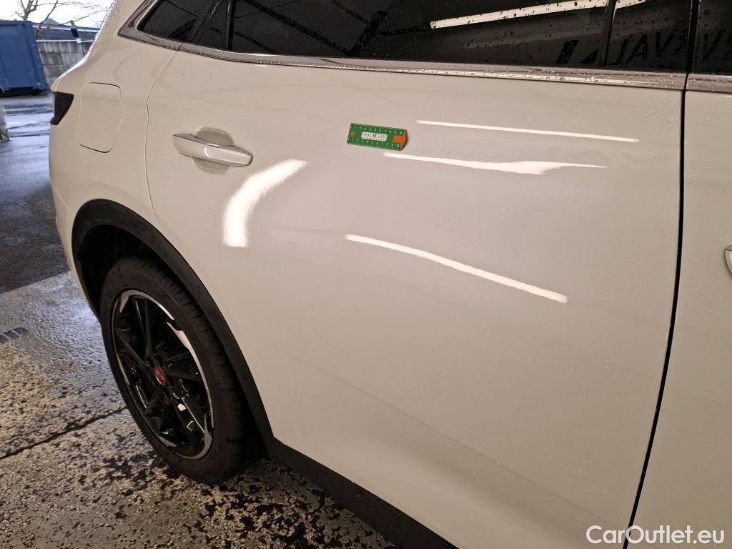  DS  DS7 7 Crossback Performance Line 1.5 BlueHDi 130CV BVA8 E6d #12