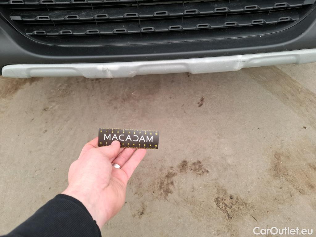  Peugeot  2008  Allure 1.2 80CV BVM5 E5 #1