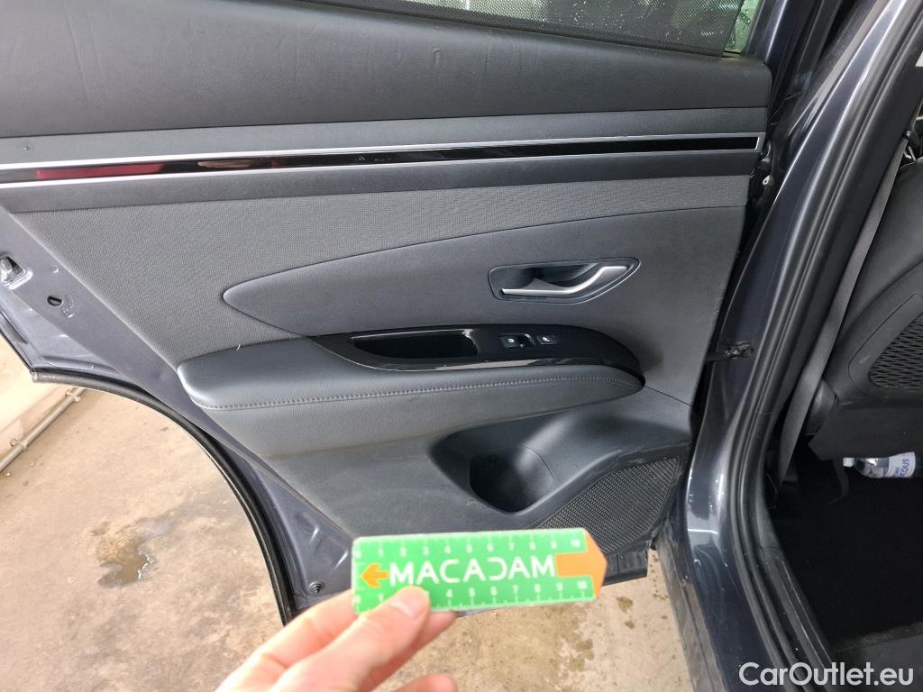  Hyundai  Tucson  Executive Mild-Hybrid 2WD 1.6 CRDI 135CV BVA7 E6d #19