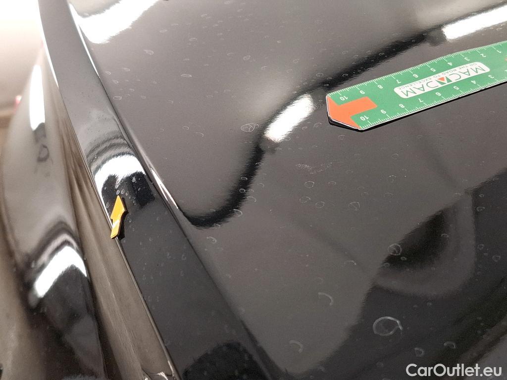  Citroen  C4  X Feel Pack 1.2 PureTech 130CV BVA8 6E #38