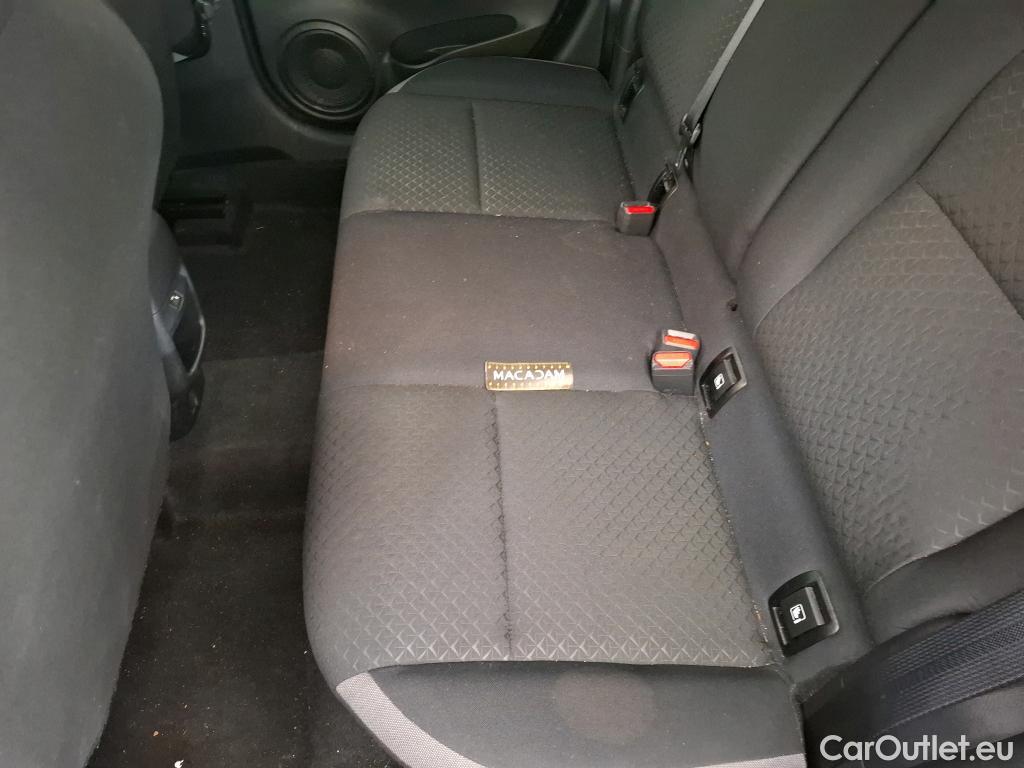  Nissan  Juke NISSAN  / 2019 / 5P / Crossover DIG-T 114 DCT Business+ #70