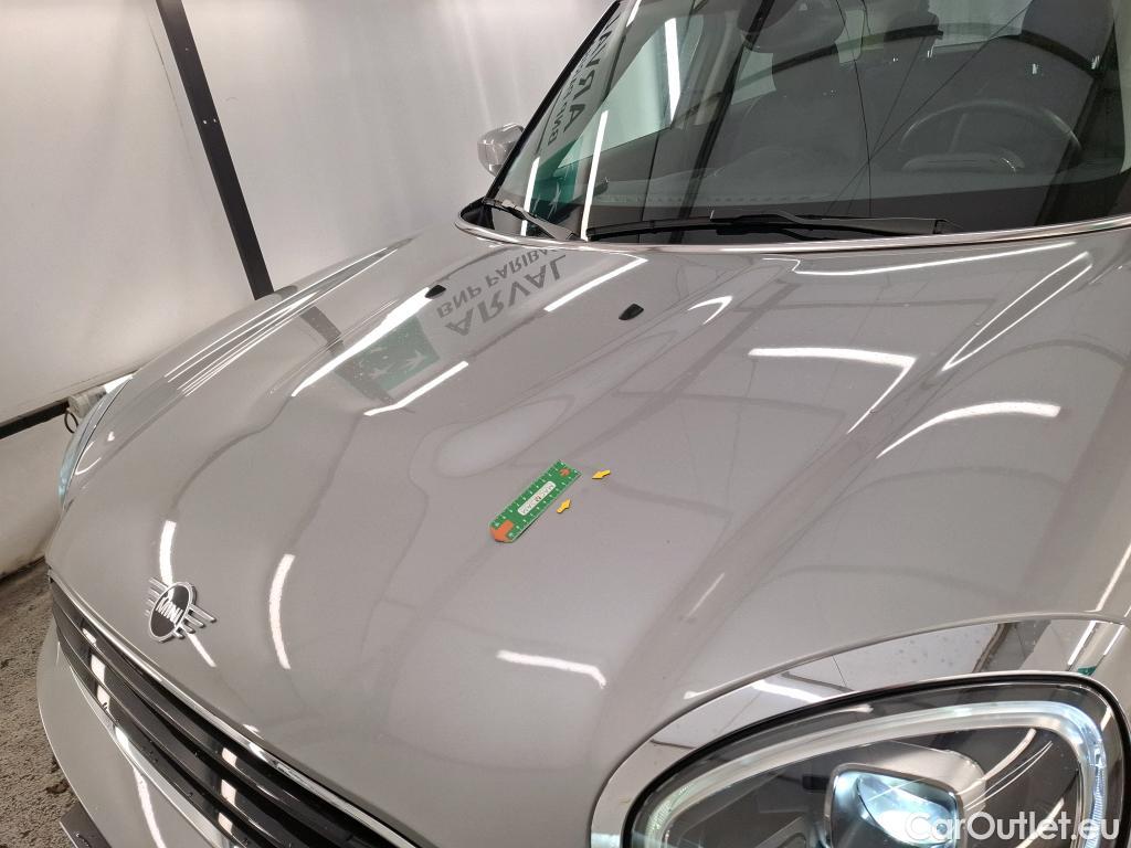  Mini  Countryman MINI  / 2020 / 5P / Crossover Cooper Essential 136 ch BVA7 #1