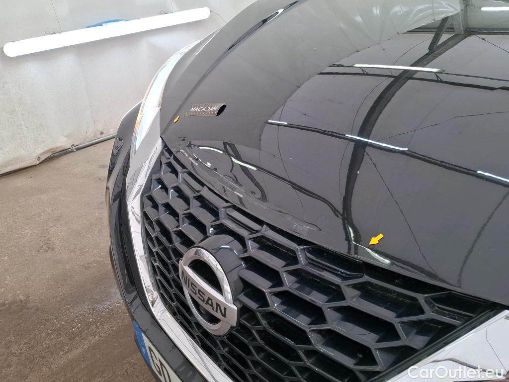  Nissan  Juke NISSAN  / 2019 / 5P / Crossover DIG-T 114 DCT Business+ #3