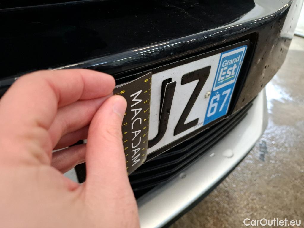  Peugeot  3008  Allure Pack 1.5 HDi 130CV BVA8 E6d #20