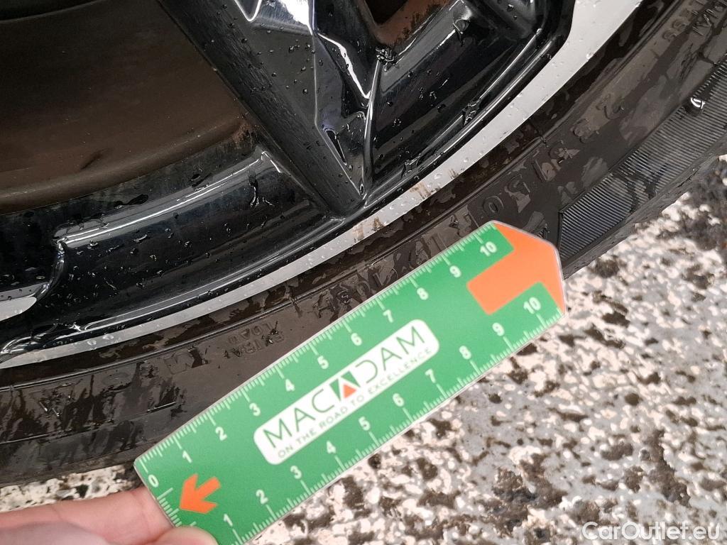  DS  DS7 7 Crossback Performance Line 1.5 BlueHDi 130CV BVA8 E6d #26