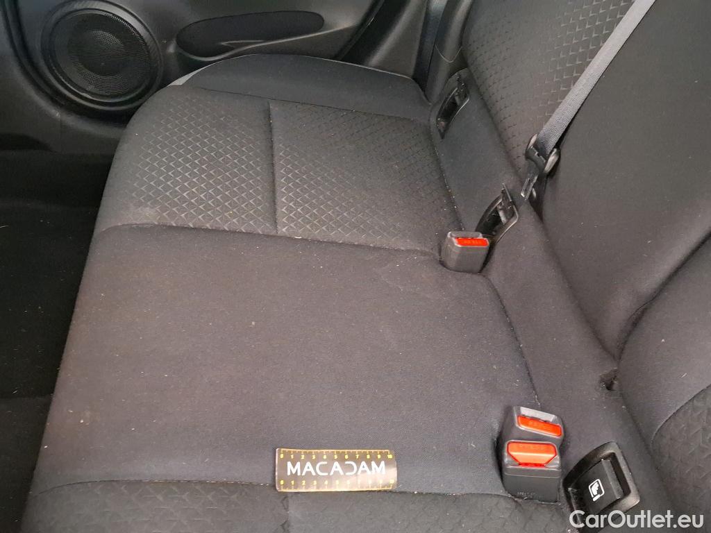  Nissan  Juke NISSAN  / 2019 / 5P / Crossover DIG-T 114 DCT Business+ #71