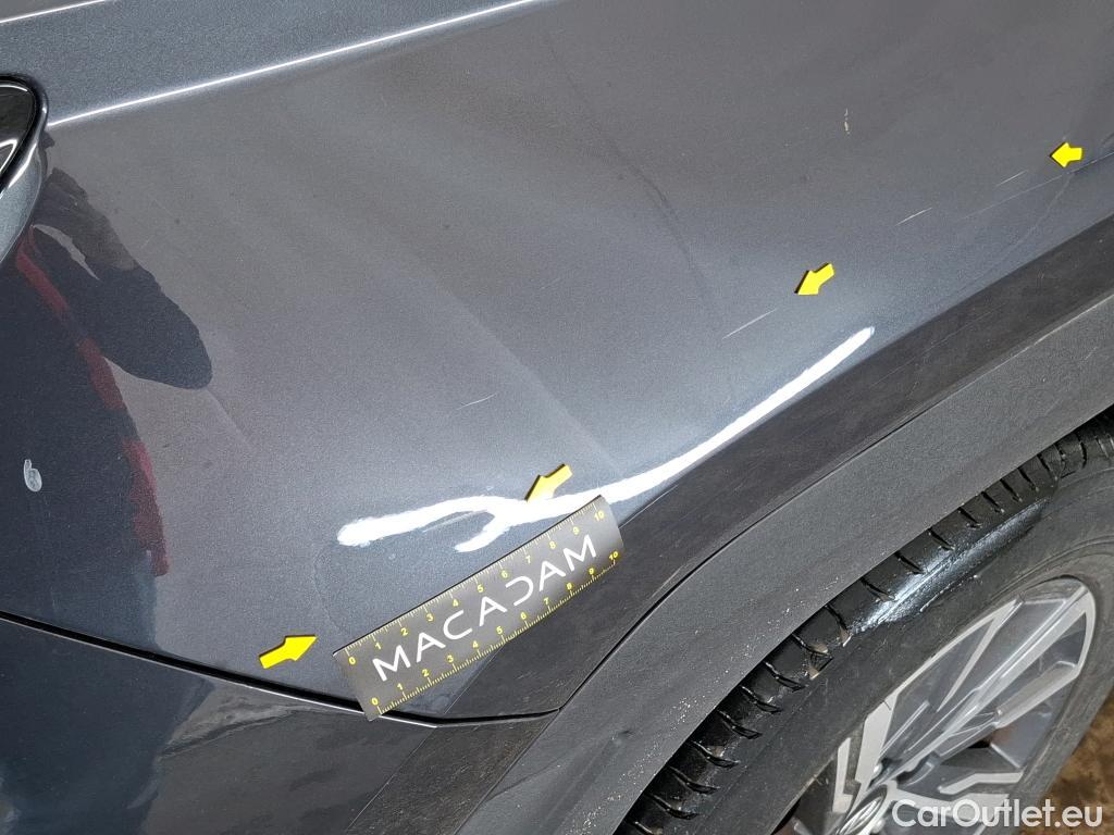  Hyundai  Tucson  Creative Hybrid 2WD 1.6 T-GDI 230CV BVA6 E6d #6