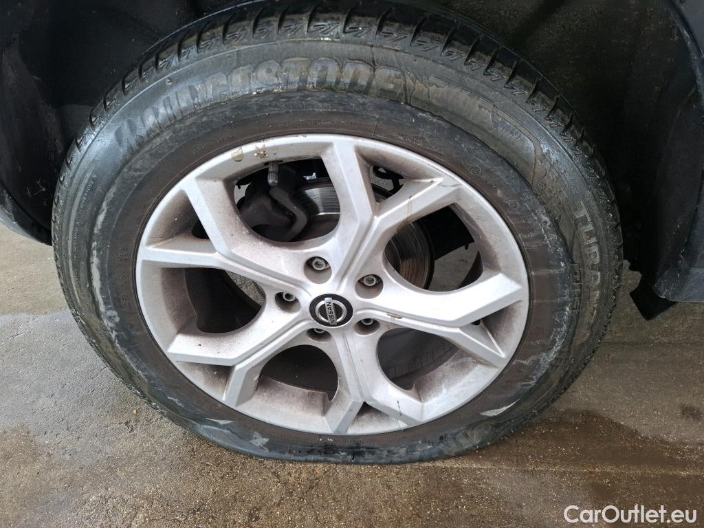  Nissan  Juke NISSAN  / 2019 / 5P / Crossover DIG-T 114 DCT Business+ #49