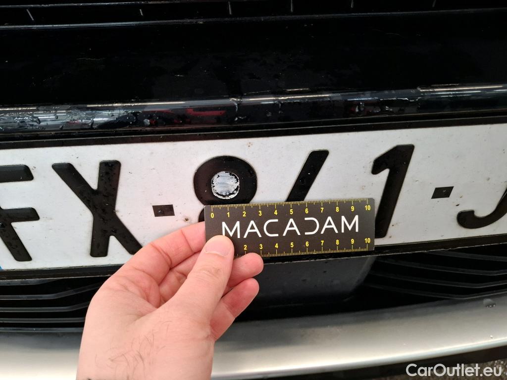  Peugeot  3008  Allure Pack 1.5 HDi 130CV BVA8 E6d #19