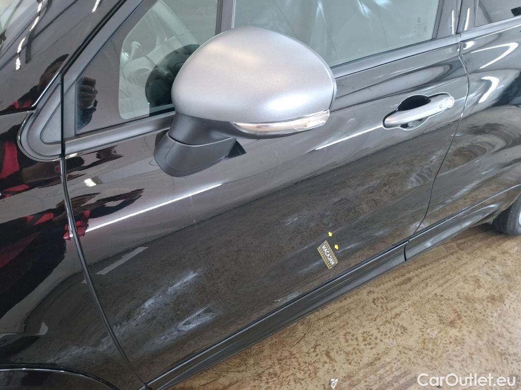  Fiat  500 X Sport 1.3 GSE 150CV BVM6 E6d #13