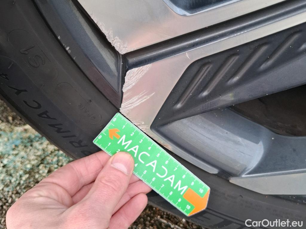  Hyundai  Tucson HYUNDAI  / 2020 / 5P / SUV 1.6 PHEV 265 HTRAC EXECUTIVE 4WD AUTO #13