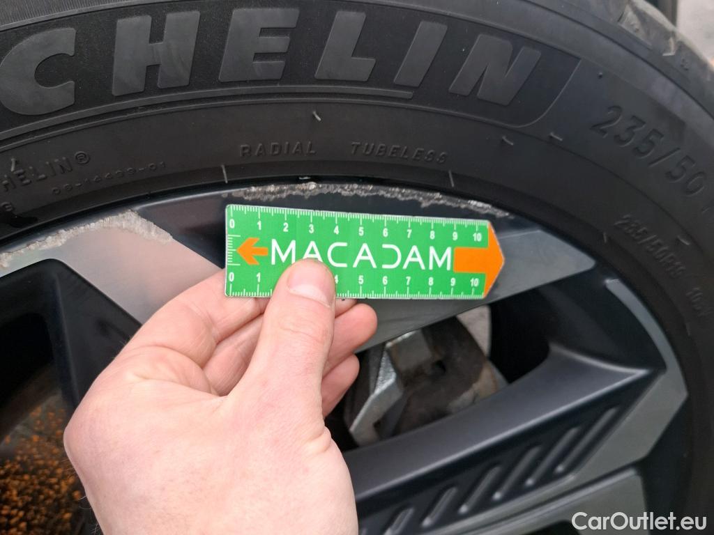  Hyundai  Tucson HYUNDAI  / 2020 / 5P / SUV 1.6 PHEV 265 HTRAC EXECUTIVE 4WD AUTO #6