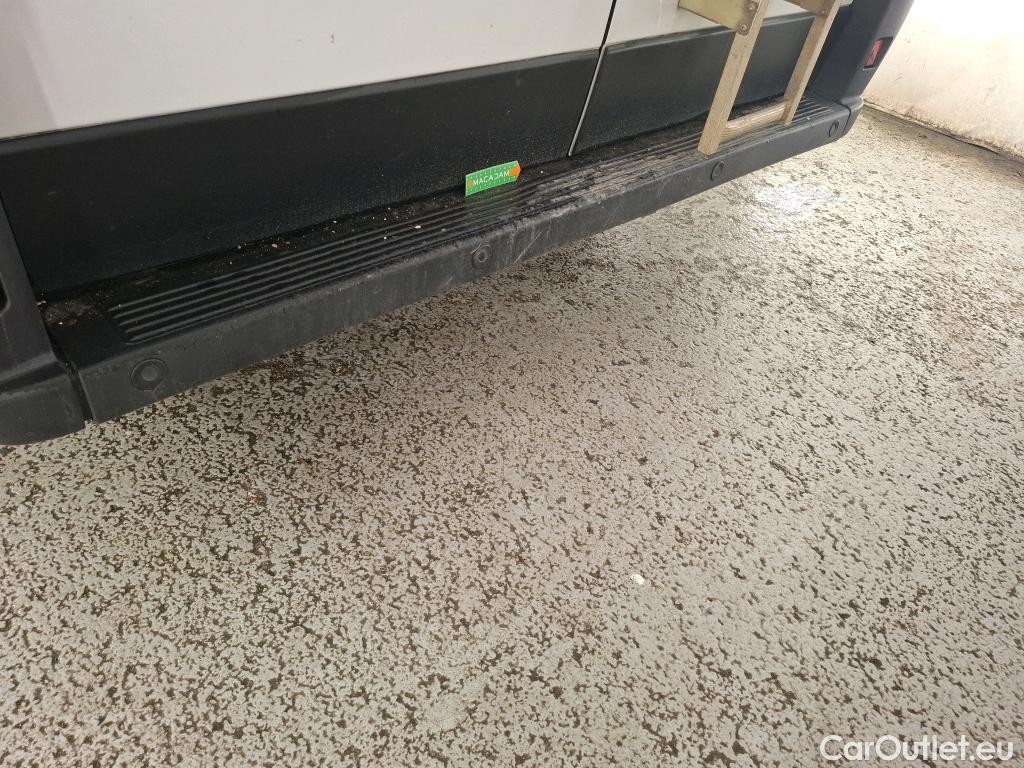  Citroen  Jumper  Fourgon 30 L1H1 Club BlueHDi 120 2.2 120CV BVM6 #31