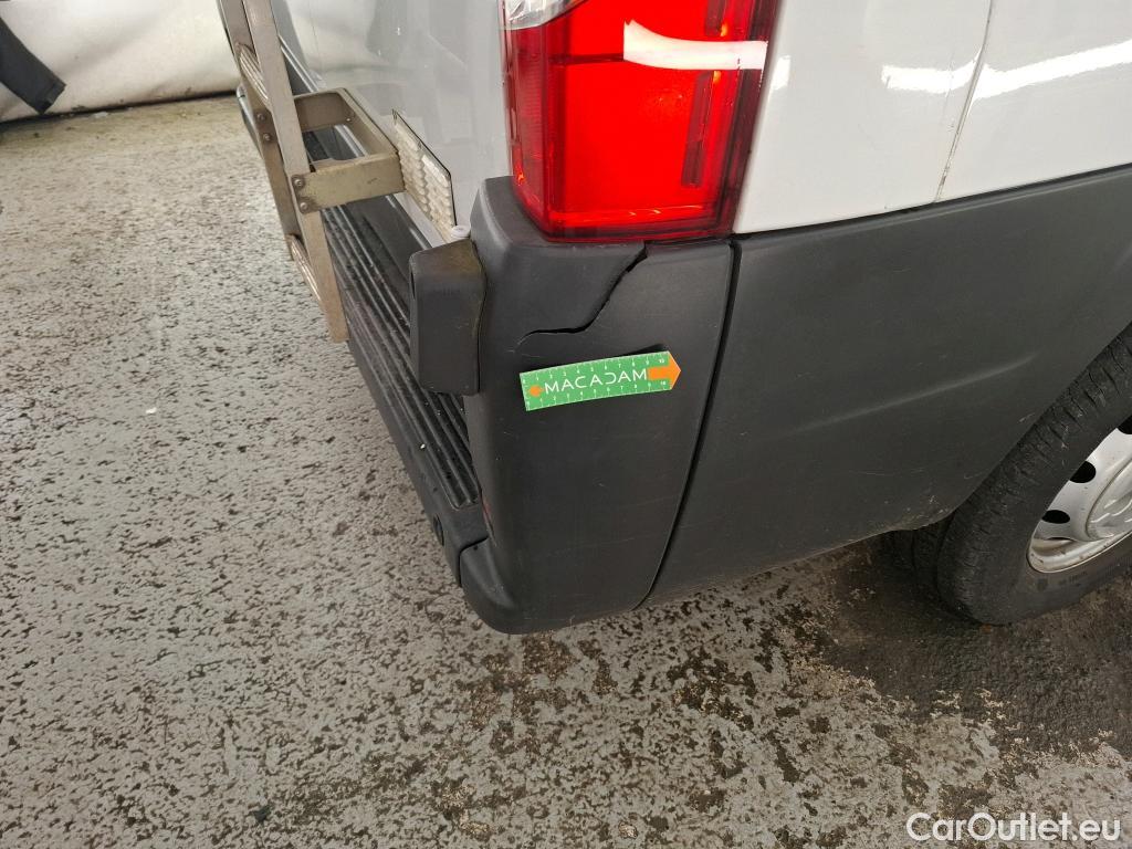  Citroen  Jumper  Fourgon 30 L1H1 Club BlueHDi 120 2.2 120CV BVM6 #34