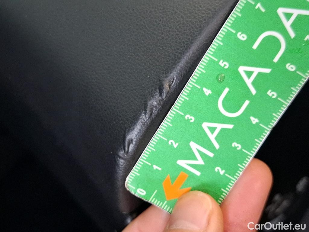  Hyundai  Tucson  Executive Mild-Hybrid 2WD 1.6 CRDI 135CV BVA7 E6d #2