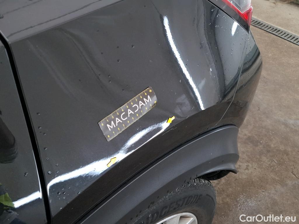  Nissan  Juke NISSAN  / 2019 / 5P / Crossover DIG-T 114 DCT Business+ #5