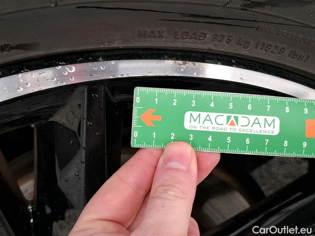  DS  DS7 7 Crossback Performance Line 1.5 BlueHDi 130CV BVA8 E6d #36