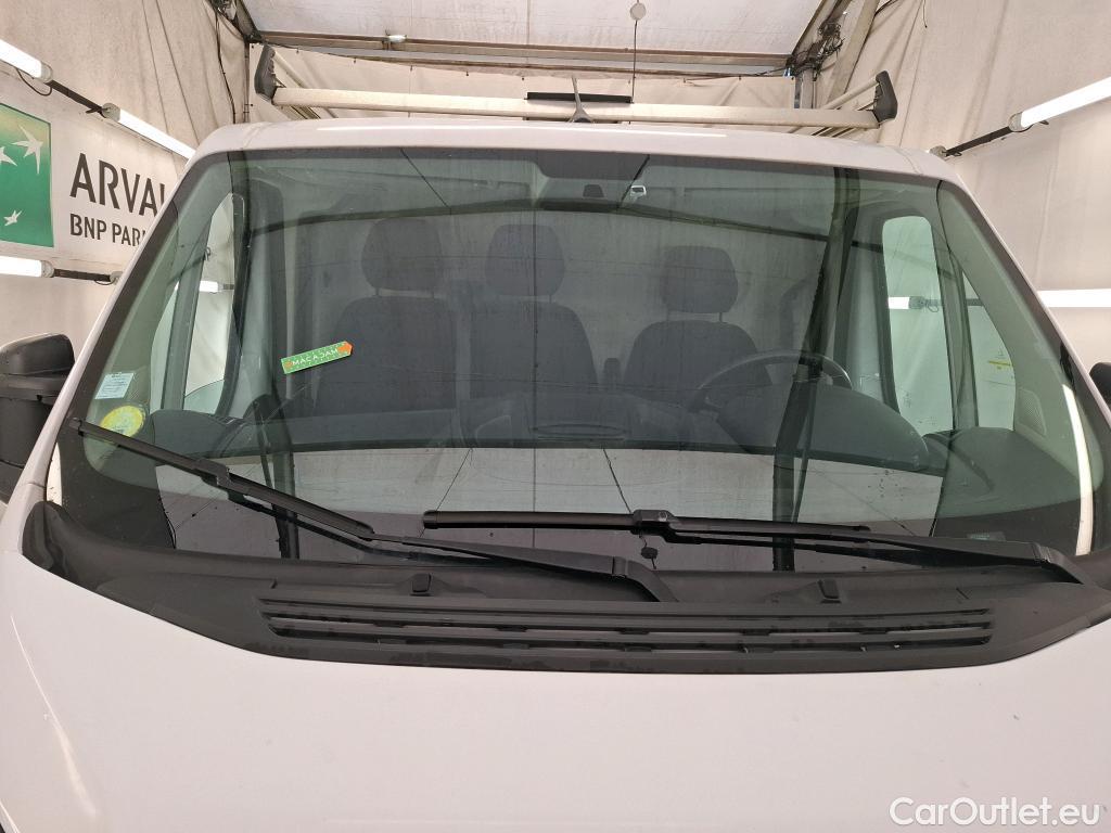  Citroen  Jumper  Fourgon 30 L1H1 Club BlueHDi 120 2.2 120CV BVM6 #53