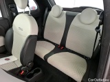  Fiat  500 FIAT   2015  3P  Berline Hybrid 10 BSG 70 ch Dolcevita #9