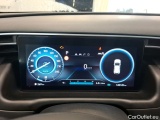  Hyundai  Tucson HYUNDAI  / 2020 / 5P / SUV 1.6 CRDI 136 DCT-7 HYBRID 48V CREATIVE #6