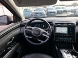  Hyundai  Tucson HYUNDAI  / 2020 / 5P / SUV 1.6 PHEV 265 HTRAC EXECUTIVE 4WD AUTO #5