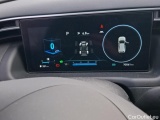  Hyundai  Tucson HYUNDAI  / 2020 / 5P / SUV 1.6 PHEV 265 HTRAC EXECUTIVE 4WD AUTO #6