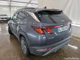  Hyundai  Tucson  Creative Hybrid 2WD 1.6 T-GDI 230CV BVA6 E6d #2