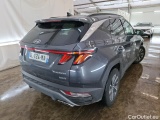  Hyundai  Tucson  Creative Hybrid 2WD 1.6 T-GDI 230CV BVA6 E6d #3