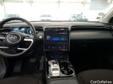  Hyundai  Tucson  Creative Hybrid 2WD 1.6 T-GDI 230CV BVA6 E6d #5