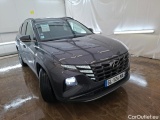  Hyundai  Tucson  Creative Hybrid 2WD 1.6 T-GDI 230CV BVA6 E6d #4