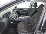  Hyundai  Tucson  Creative Hybrid 2WD 1.6 T-GDI 230CV BVA6 E6d #8