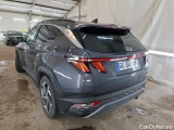  Hyundai  Tucson  Executive Mild-Hybrid 2WD 1.6 CRDI 135CV BVA7 E6d #2
