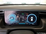  Hyundai  Tucson  Executive Mild-Hybrid 2WD 1.6 CRDI 135CV BVA7 E6d #6
