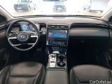  Hyundai  Tucson  Executive Mild-Hybrid 2WD 1.6 CRDI 135CV BVA7 E6d #5