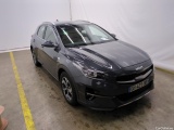  KIA  XCeed  Active 1.0 T-GDI 120CV BVM6 E6d #2
