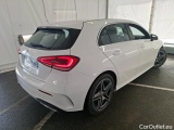  Mercedes  A-Klasse MERCEDES-BENZ Classe A Compact / 2018 / 5P / Berline A 200 d AMG Line 8G-DCT #3