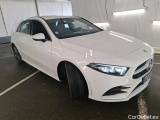  Mercedes  A-Klasse MERCEDES-BENZ Classe A Compact / 2018 / 5P / Berline A 200 d AMG Line 8G-DCT #4