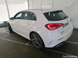  Mercedes  A-Klasse MERCEDES-BENZ Classe A Compact / 2018 / 5P / Berline A 200 d AMG Line 8G-DCT #2